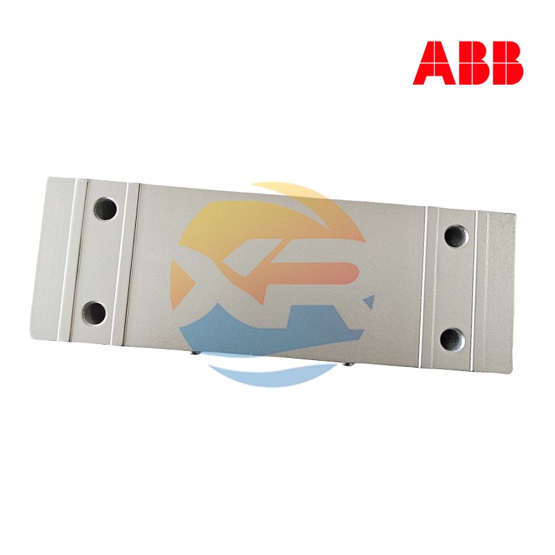 ABB PFTL101A 1.0kN Load Cell / Pressductor Sensor4